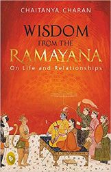 Finger Print Wisdom from the Ramayana